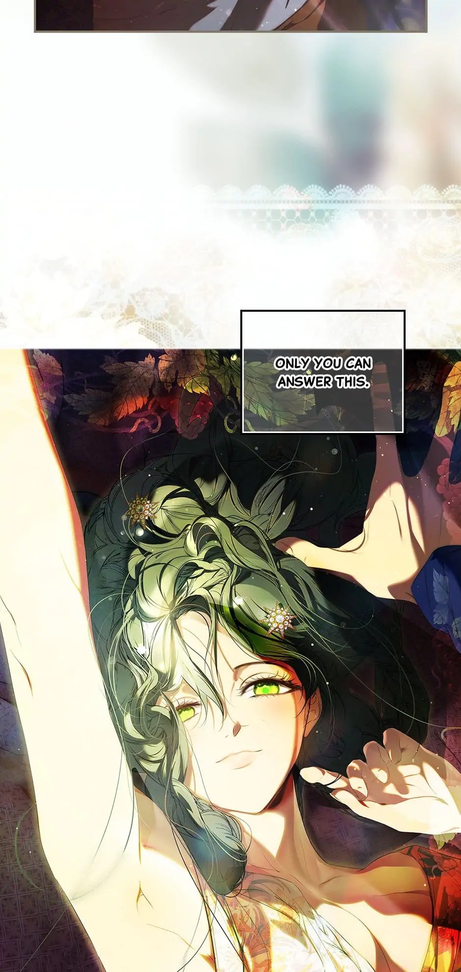 Secret Lady, Chapter 88 image 23